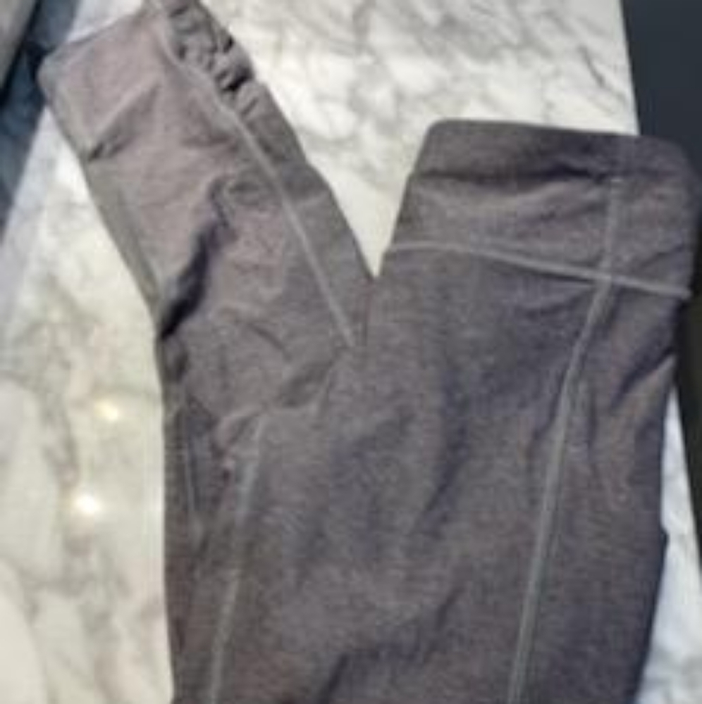 Lululemon athletic pants
